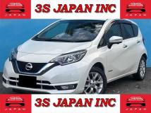 2016 Nissan Note