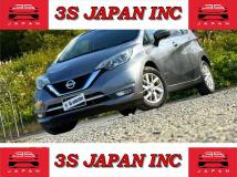 2016 Nissan Note
