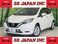 2019 Nissan Note