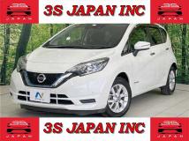 2019 Nissan Note