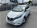 2019 Nissan Note