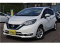 2016 Nissan Note