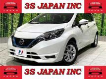 2020 Nissan Note