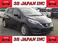 2019 Nissan Note