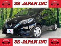 2018 Nissan Note