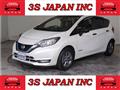 2020 Nissan Note