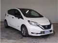 2020 Nissan Note