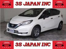 2020 Nissan Note