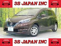 2016 Nissan Note