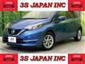 2019 Nissan Note