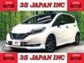 2019 Nissan Note