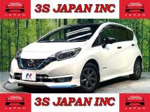 2019 Nissan Note