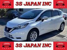 2019 Nissan Note