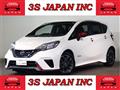 2018 Nissan Note