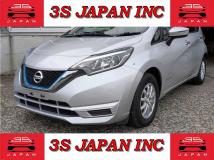 2016 Nissan Note