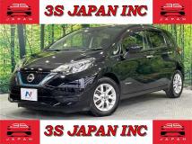 2019 Nissan Note