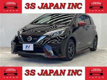 2019 Nissan Note