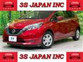 2016 Nissan Note