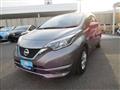 2016 Nissan Note