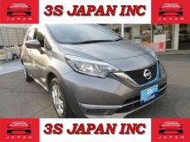 2016 Nissan Note