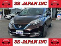 2017 Nissan Note