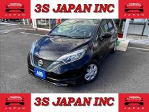2016 Nissan Note