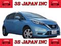 2016 Nissan Note