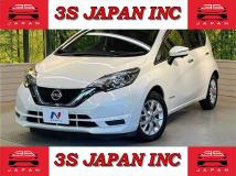 2018 Nissan Note