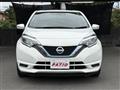 2020 Nissan Note
