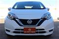 2020 Nissan Note