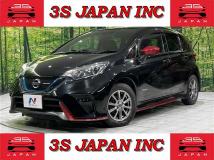 2020 Nissan Note