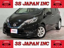 2018 Nissan Note