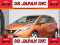 2018 Nissan Note
