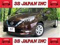 2019 Nissan Note