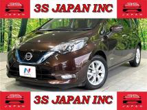 2019 Nissan Note