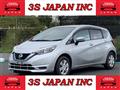 2020 Nissan Note