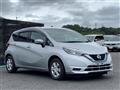 2020 Nissan Note