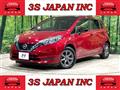 2018 Nissan Note