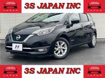 2019 Nissan Note
