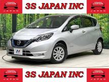 2016 Nissan Note
