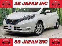 2018 Nissan Note