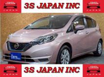 2019 Nissan Note