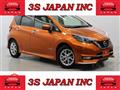 2016 Nissan Note