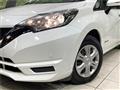 2018 Nissan Note