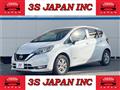 2018 Nissan Note