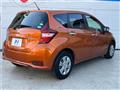 2018 Nissan Note
