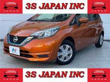 2018 Nissan Note