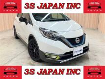 2018 Nissan Note