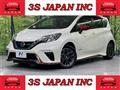 2019 Nissan Note