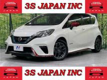 2019 Nissan Note